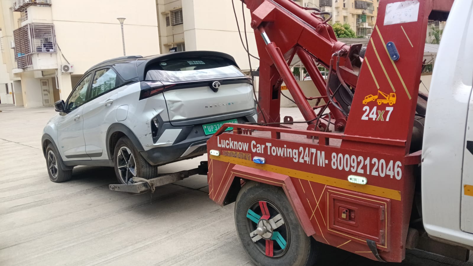 Electric Car